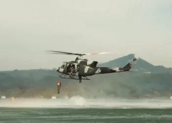 Fuerzas armadas de 16 países protagonizarán competencia élite en El Salvador