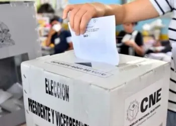 Honduras avanza en el cronograma electoral con la contratación del sistema TREP esta semana