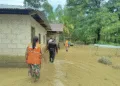 La temporada de lluvias en Guatemala ha dejado 30 muertos y una persona desaparecida