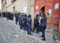 Guatemala intensifica requisas en las cárceles mientras crece la preocupación por la violencia en las calles