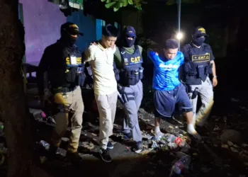 Asedio de pandillas en Guatemala: frustran un plan para ingresar armas a la cárcel Renovación I