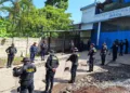 Guatemala: liberan a cinco guardias penitenciarios retenidos en la cárcel de El Boquerón en medio de ola de motines