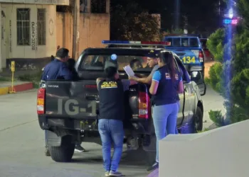 Detienen a fiscal acusada de causar la muerte de un niño en Guatemala: capturan a dos funcionarios más por encubrimiento