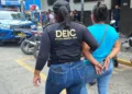 Desarticulan a “Los Chipilines”: peligrosa red criminal dedicada al robo y asesinato en Guatemala