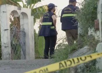 Panamá registra 333 homicidios entre enero y julio de 2025