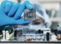 Taiwán impulsa plan para que Guatemala diseñe y ensamble chips y semiconductores