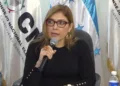 Honduras: Consejera electoral confirma que su renuncia fue forzada