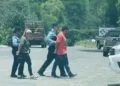 Policía rescata al diputado hondureño Mario Reyes tras ser retenido por grupo armado
