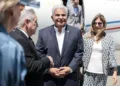 Presidente de Panamá viaja a Nueva York para presidir reunión del Consejo de Seguridad de la ONU