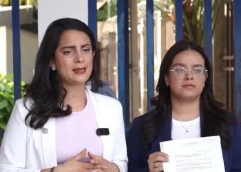 Presentan recurso de inconstitucionalidad contra reelección presidencial indefinida en El Salvador