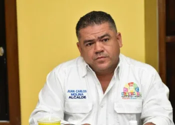 Atentado contra alcalde de Olanchito genera reacciones de la Policía Nacional y la Asociación de Municipios de Honduras