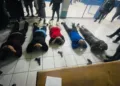 Finalizan motines en cárceles de Guatemala: liberan a 11 guardias del Sistema Penitenciario