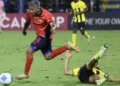 Resultados Copa Centroamericana 2025: Municipal, Alianza y Sporting San Miguelito suman victorias clave