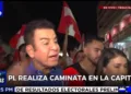 Salvador Nasralla denuncia “narcopolítica oficialista” en Honduras y cuestiona supuesto atentado contra Manuel Zelaya