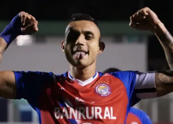 Copa Centroamericana 2025: Motagua y Cartaginés empatan, Xelajú golea y CAI logra su primer triunfo