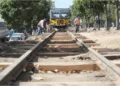 Guatemala impulsa la reactivación del tren con nuevo comité presidido por el presidente Arévalo