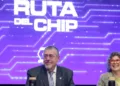 Guatemala impulsa su integración a la industria de semiconductores con apoyo estratégico de Taiwán