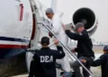 EE UU reporta aumento de extradiciones desde Guatemala y cooperación contra crimen transnacional