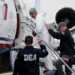 EE UU reporta aumento de extradiciones desde Guatemala y cooperación contra crimen transnacional