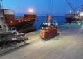 Guatemala: Puerto Santo Tomás de Castilla reanuda operaciones tras paro laboral que causó pérdidas por $30 millones
