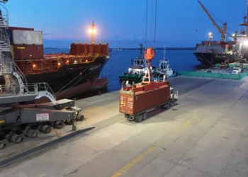 Guatemala: Puerto Santo Tomás de Castilla reanuda operaciones tras paro laboral que causó pérdidas por $30 millones