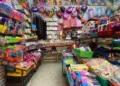 Invasión de negocios chinos desplaza a microempresarios en San Pedro Sula y hablan de impacto negativo en generación de empleos