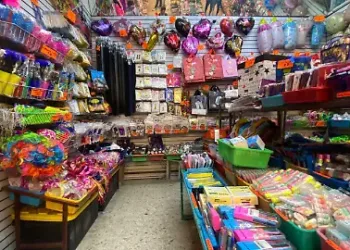 Invasión de negocios chinos desplaza a microempresarios en San Pedro Sula y hablan de impacto negativo en generación de empleos