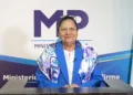 Fiscal general anuncia que investigan narcotráfico en Guatemala tras señalamientos de EE UU