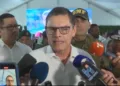 Autoridades prueban drones para reforzar la seguridad en Panamá y Colón