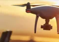 Autoridades prueban drones para reforzar la seguridad en Panamá y Colón