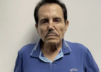 El Mayo Zambada se declara culpable de narcotráfico en EE UU y pasará el resto de su vida en prisión