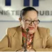 Fiscal general de Guatemala atribuye sanciones de EE UU a diferencias ideológicas y no a corrupción y actos antidemocráticos