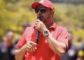 Candidato presidencial liberal condena atentado contra aspirante a alcalde en Honduras