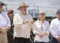 Arévalo justifica cierre de Campo Xan petrolero  en Guatemala por daño ambiental y baja productividad