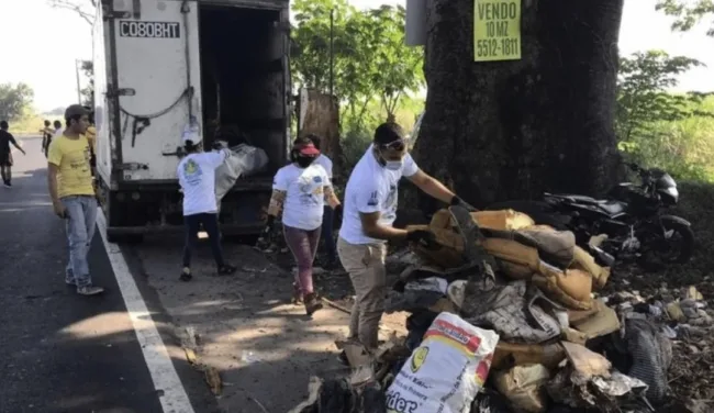 Gobierno guatemalteco acata resolución de Corte de Constitucionalidad sobre gestión de residuos, aunque advierten riesgos ambientales
