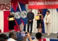 Becas Taiwán 2025: 64 beliceños se preparan para estudios en Asia gracias a alianza educativa con Taiwán