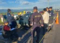 Accidente fatal en El Salvador: conductor ebrio provoca muerte durante vacación agostina