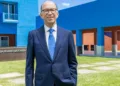 Fallece Ricardo Poma, empresario salvadoreño y líder de Grupo Poma con inversiones en Centroamérica