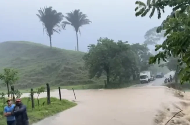 Temporada de lluvias ha dejado 34 muertos y miles de afectados en Guatemala