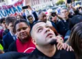 Salvadoreño Kilmar Ábrego frena su deportación de Estados Unidos y pide asilo
