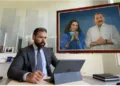LAUREANO ORTEGA MURILLO