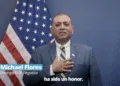 EEUU dice que revocó visas a figuras políticas costarricenses por seguridad nacional