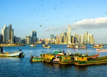Índice HelloSafe: Panamá se consolida como el país más próspero de Centroamérica y Honduras queda rezagada al fondo