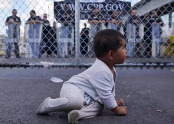 Estados Unidos prepara plan para enviar a cientos de niños guatemaltecos de regreso a su país