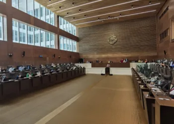 Asamblea Legislativa Costa Rica