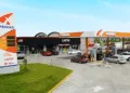 El gigante hondureño UNO adquiere 1,000 gasolineras de la colombiana Primax