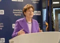 Senadora EE.UU. exige a Marco Rubio explicar deportación de migrantes a Panamá y Costa Rica
