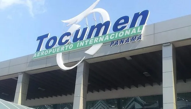 Empresarios panameños rechazan propuesta de impuesto a pasajeros en tránsito por Aeropuerto de Tocumen
