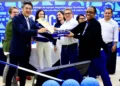 Taiwán refuerza apoyo al Codicader con entrega de equipo para deporte inclusivo en Centroamérica