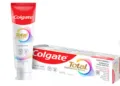 El Salvador ordena retiro de crema Colgate Total Clean Mint por riesgo para la salud